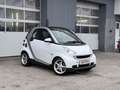 smart forTwo coupé **Freisprech/Navigation** Weiß - thumbnail 4