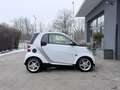 smart forTwo coupé **Freisprech/Navigation** Weiß - thumbnail 8