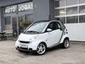 smart forTwo coupé **Freisprech/Navigation** Weiß - thumbnail 2