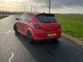 Opel Corsa 1.2 16V Rood - thumbnail 4