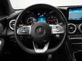 Mercedes-Benz GLC 300 d Coupe 4Matic AMG-Line,PANO,MEMO,LUFT Grau - thumbnail 10