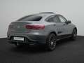 Mercedes-Benz GLC 300 d Coupe 4Matic AMG-Line,PANO,MEMO,LUFT Grau - thumbnail 5