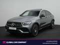 Mercedes-Benz GLC 300 d Coupe 4Matic AMG-Line,PANO,MEMO,LUFT Grau - thumbnail 1