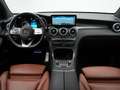 Mercedes-Benz GLC 300 d Coupe 4Matic AMG-Line,PANO,MEMO,LUFT Grau - thumbnail 9