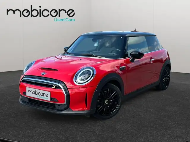 MINI Cooper SE Facelift / Electrique