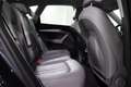 Audi Q5 2.0 TDi Sport *LED/NAVIGATION/CUIR/CLIM AUTO* Gris - thumbnail 13