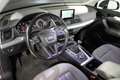 Audi Q5 2.0 TDi Sport *LED/NAVIGATION/CUIR/CLIM AUTO* Gris - thumbnail 19