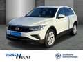 Volkswagen Tiguan Move 1.5 TSI*LED*NAVI*SHZ* Weiß - thumbnail 1