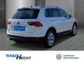 Volkswagen Tiguan Move 1.5 TSI*LED*NAVI*SHZ* Weiß - thumbnail 4