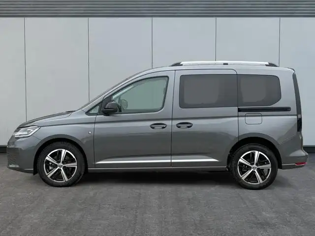Volkswagen Caddy Style AHK+ACC+NAVI+KAM+SHZ+LANE ASSIST ...