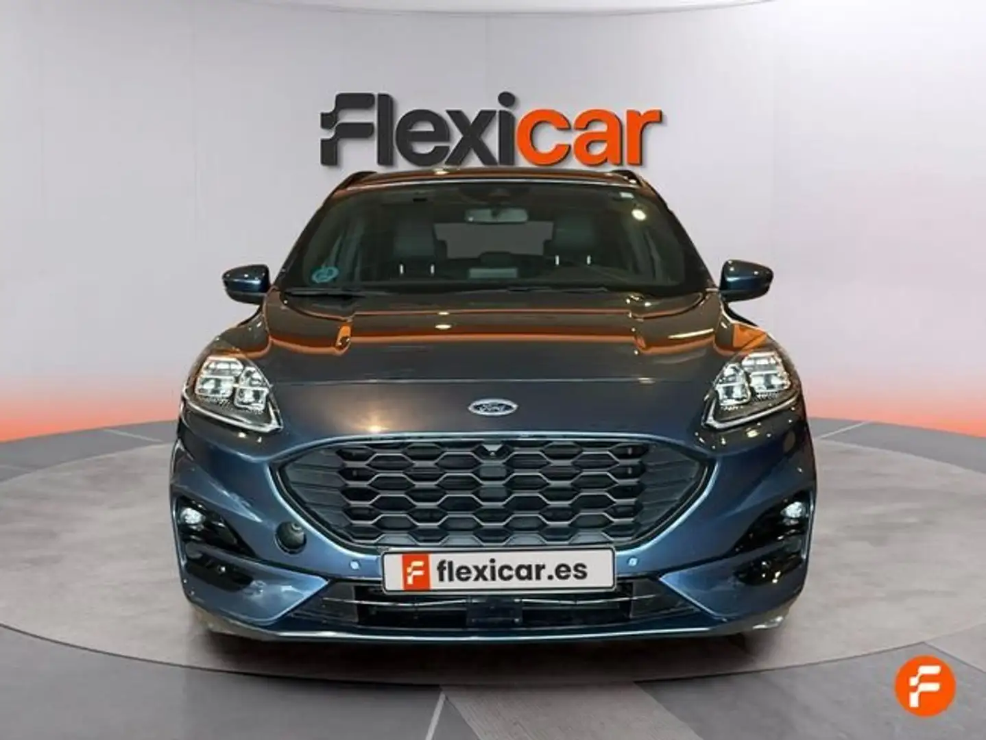 Ford Kuga 1.5 EcoBoost ST-Line FWD 150 Azul - 2