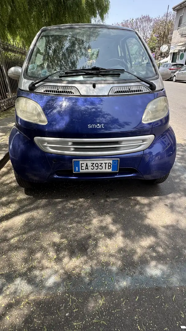 smart city-coupé/city-cabrio passion - 2