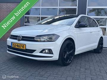 1.0 TSI Comfortline Business|Navigatie|Carplay.
