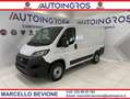 Fiat Ducato SERIE 9 30Q 2.2 MJT 120CV MH1 White - thumbnail 1