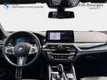 BMW 520 520dA 190ch M Sport Steptronic Noir - thumbnail 7