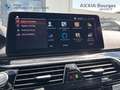 BMW 520 520dA 190ch M Sport Steptronic Noir - thumbnail 18