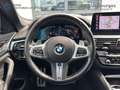 BMW 520 520dA 190ch M Sport Steptronic Noir - thumbnail 13