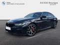 BMW 520 520dA 190ch M Sport Steptronic Noir - thumbnail 1