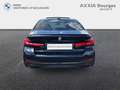 BMW 520 520dA 190ch M Sport Steptronic Noir - thumbnail 3