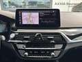 BMW 520 520dA 190ch M Sport Steptronic Noir - thumbnail 14