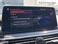 BMW 520 520dA 190ch M Sport Steptronic Noir - thumbnail 20