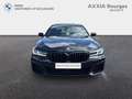 BMW 520 520dA 190ch M Sport Steptronic Noir - thumbnail 6