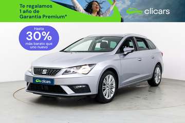 ST 1.5 TGI GNC S&S Xcellence DSG7 130