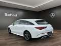 Mercedes-Benz CLA 200 CLA 200 SB AMG+SOUND+MULTIBEAM+AHK+AMBI+KAM+SHZ+ Weiß - thumbnail 3