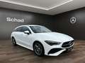 Mercedes-Benz CLA 200 CLA 200 SB AMG+SOUND+MULTIBEAM+AHK+AMBI+KAM+SHZ+ Weiß - thumbnail 7
