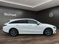Mercedes-Benz CLA 200 CLA 200 SB AMG+SOUND+MULTIBEAM+AHK+AMBI+KAM+SHZ+ Weiß - thumbnail 6