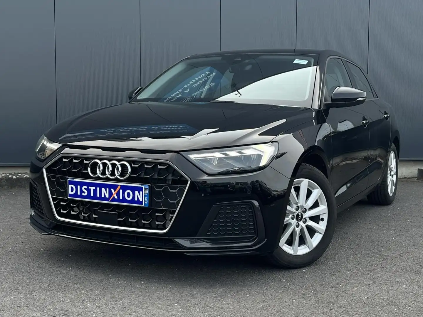 Audi A1 30 TFSI 110 S-Tronic Sport avec GPS, Sièges chauff - 2