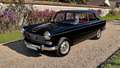 Peugeot 404 berline 1969 Zwart - thumbnail 4