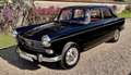 Peugeot 404 berline 1969 Zwart - thumbnail 1