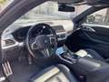 BMW M4 M4 Coupe 3.0 Competition M xdrive auto Grigio - thumbnail 7