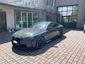 BMW M4 M4 Coupe 3.0 Competition M xdrive auto Grigio - thumbnail 1