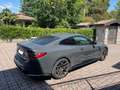 BMW M4 M4 Coupe 3.0 Competition M xdrive auto Grigio - thumbnail 4