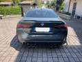 BMW M4 M4 Coupe 3.0 Competition M xdrive auto Grigio - thumbnail 5