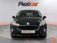 Ford Fiesta 1.0 EcoBoost S/S Trend+ 100 Negro - thumbnail 9