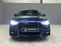 Audi A1 Sportback 1.0 TFSI S-Line Xenon|Verlaagd|Clima|Sto Синій - thumbnail 19