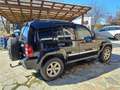 Jeep Cherokee Jeep Cherokee 2.8 CRD Limited 3a serie Fekete - thumbnail 2