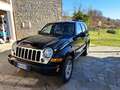 Jeep Cherokee Jeep Cherokee 2.8 CRD Limited 3a serie Fekete - thumbnail 1