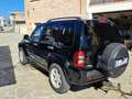 Jeep Cherokee Jeep Cherokee 2.8 CRD Limited 3a serie Fekete - thumbnail 3