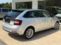 Skoda Rapid/Spaceback Rapid 1.4 CR TDI*Toit-Pano*Camera*Gps*Garantie* Gris - thumbnail 7