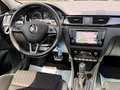 Skoda Rapid/Spaceback Rapid 1.4 CR TDI*Toit-Pano*Camera*Gps*Garantie* Gris - thumbnail 9