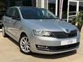 Skoda Rapid/Spaceback Rapid 1.4 CR TDI*Toit-Pano*Camera*Gps*Garantie* Gris - thumbnail 3