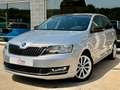 Skoda Rapid/Spaceback Rapid 1.4 CR TDI*Toit-Pano*Camera*Gps*Garantie* Gris - thumbnail 1