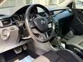 Skoda Rapid/Spaceback Rapid 1.4 CR TDI*Toit-Pano*Camera*Gps*Garantie* Gris - thumbnail 13