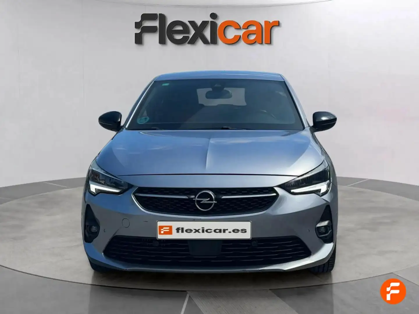 Opel Corsa 1.2T XHL S/S GS-Line 100 Gris - 2