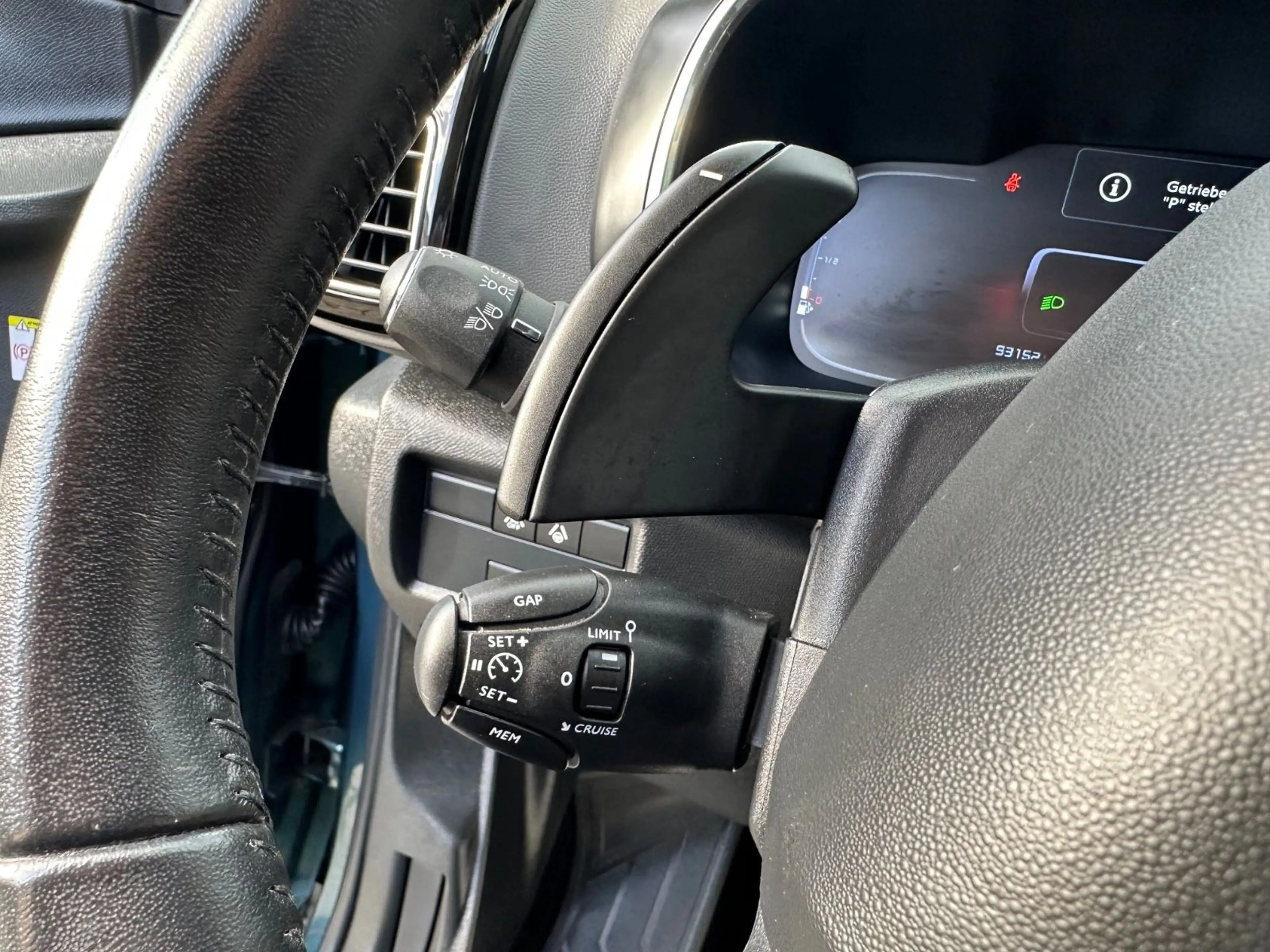 Citroen C5 Aircross 2,0 HDI Aut. LED Pano KAM AHK 132kW — photo 29