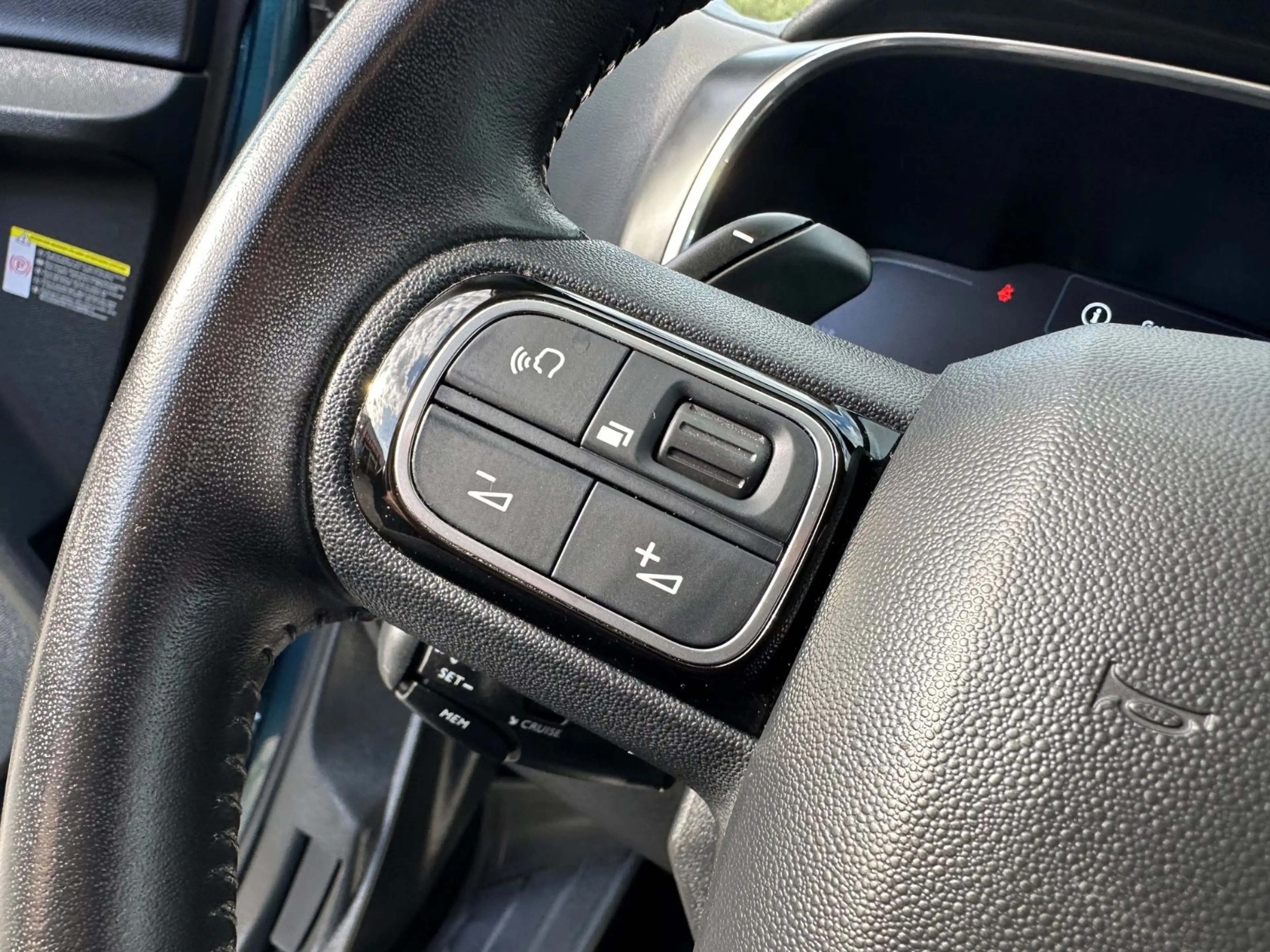 Citroen C5 Aircross 2,0 HDI Aut. LED Pano KAM AHK 132kW — photo 30